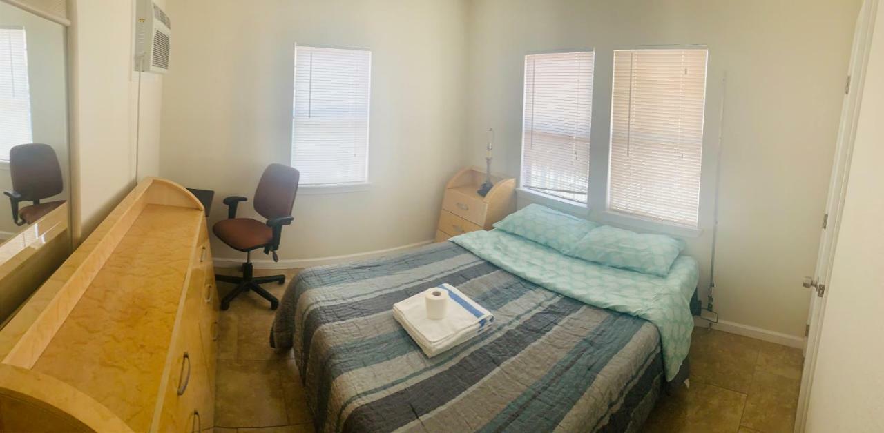 Fountain Guest Suites Los Angeles Esterno foto